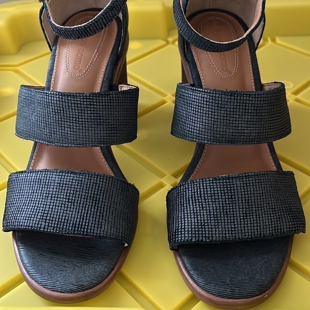 Like-new Corso Como sandals - Picture 2 of 5